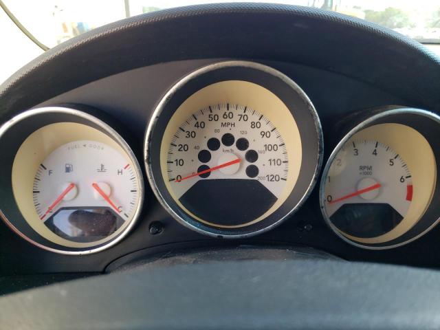 Photo 9 from auction – 2009 DODGE CALIBER R/ with VIN 1B3HB78B49D183664