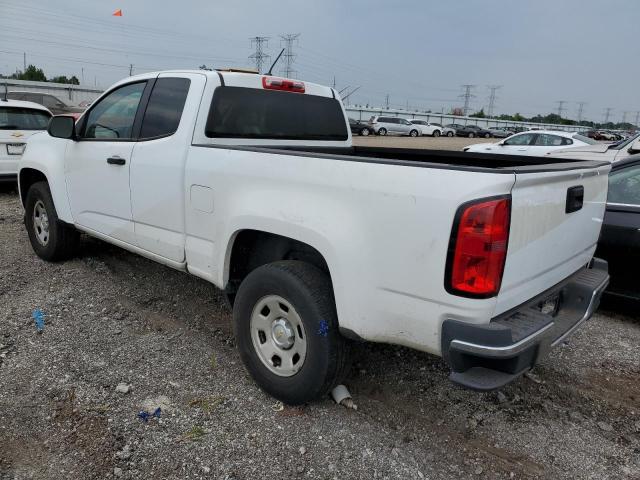 Photo 2 from auction – 2016 CHEVROLET COLORADO with VIN 1GCHSBEA2G1270944