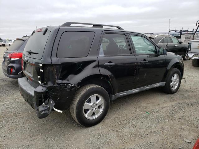 صورة رقم 3 من المزاد - 2010 FORD ESCAPE XLT مع VIN 1FMCU0D74AKB10981