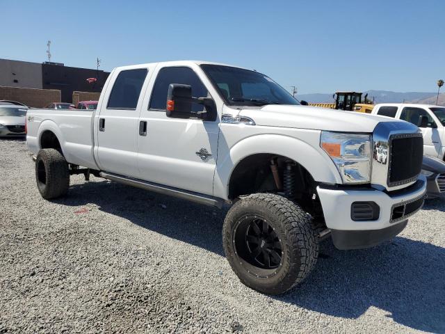 Photo 4 from auction – 2016 FORD F250 SUPER with VIN 1FT7W2BT6GEB32757