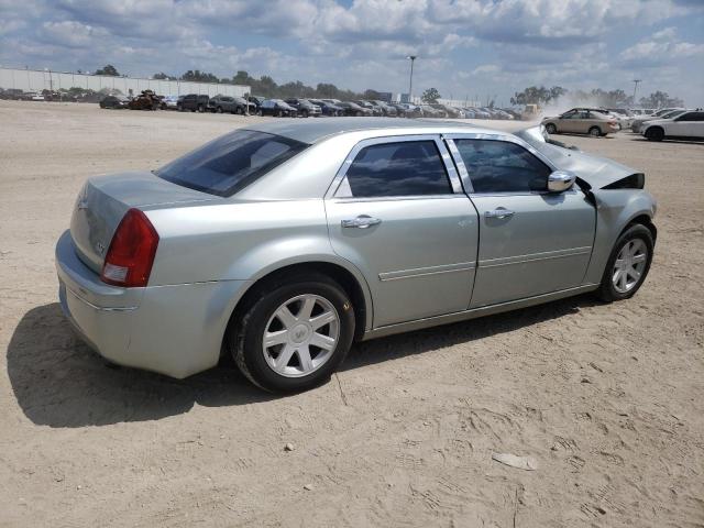 Photo 3 from auction – 2005 CHRYSLER 300 TOURIN with VIN 2C3JA53G65H588453