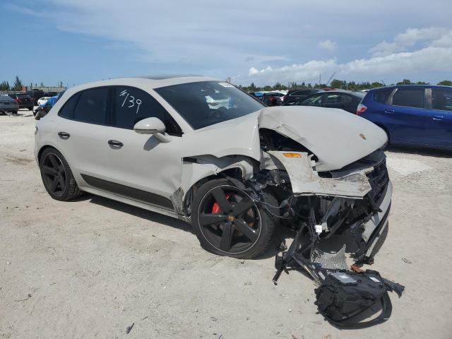 Photo 4 from auction – 2021 PORSCHE MACAN GTS with VIN WP1AG2A51MLB52295