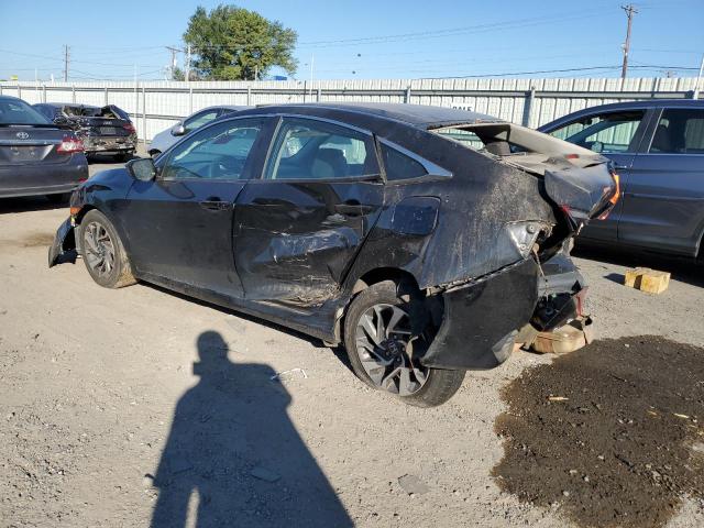Photo 2 from auction – 2016 HONDA CIVIC EX with VIN 19XFC2F75GE058351