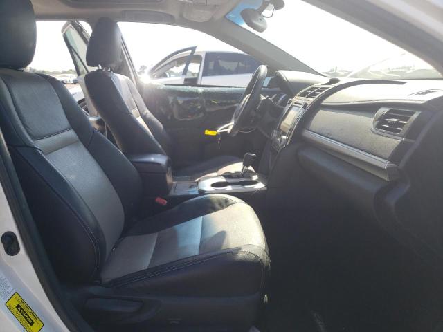 Photo 7 from auction – 2012 TOYOTA CAMRY BASE with VIN 4T1BF1FK5CU628604