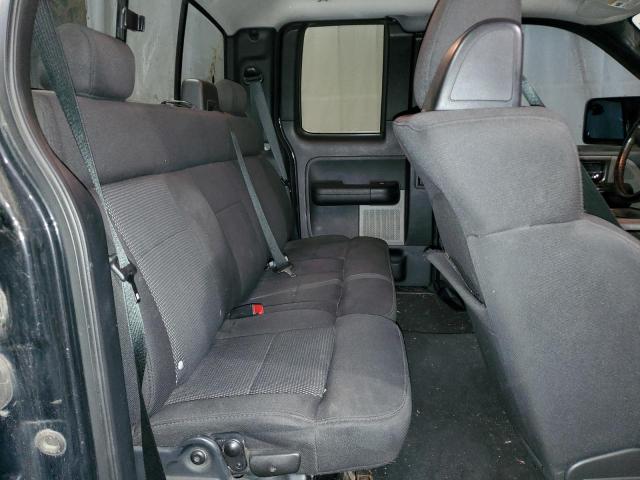 Photo 10 from auction – 2005 FORD F150 with VIN 1FTPX14505FA85805