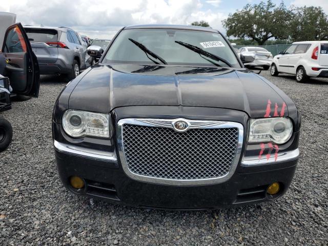 Photo 5 from auction – 2007 CHRYSLER 300C with VIN 2C3LA63H67H610493
