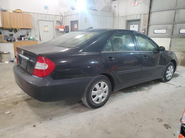 Photo 3 from auction – 2003 TOYOTA CAMRY LE with VIN 4T1BE30K93U255199