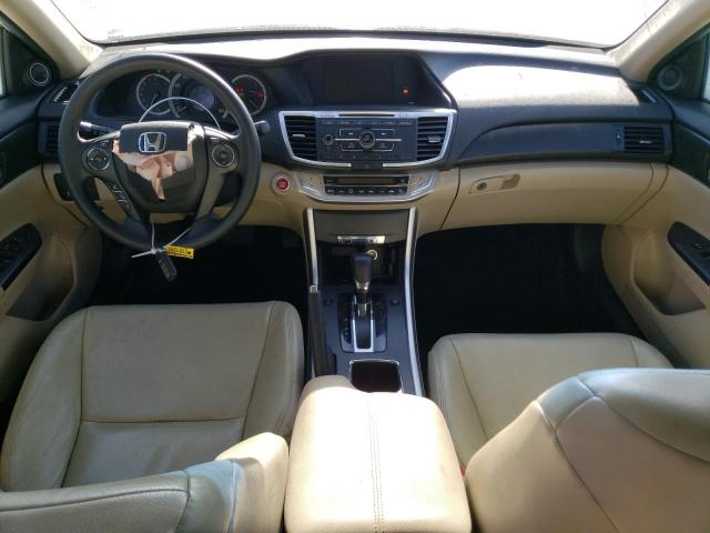 Photo 8 from auction – 2013 HONDA ACCORD EX with VIN 1HGCR2F75DA259264