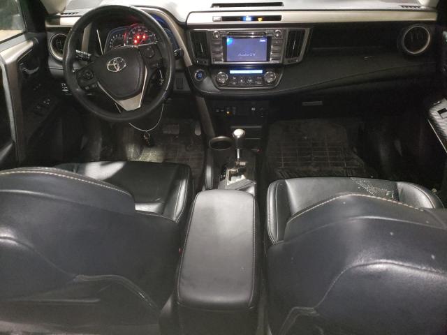 Снимка 8 от търг – 2013 TOYOTA RAV4 с VIN 2T3DFREV0DW089529