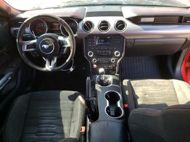 Photo 8 from auction – 2016 FORD MUSTANG with VIN 1FA6P8TH9G5273558