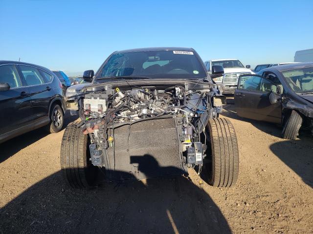 Photo 5 from auction – 2018 DODGE DURANGO GT with VIN 1C4RDJDG3JC176792