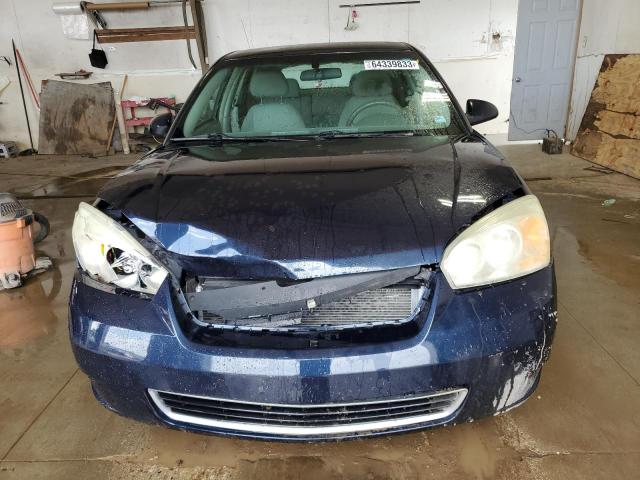 Photo 5 from auction – 2007 CHEVROLET MALIBU MAX with VIN 1G1ZT68N67F195538
