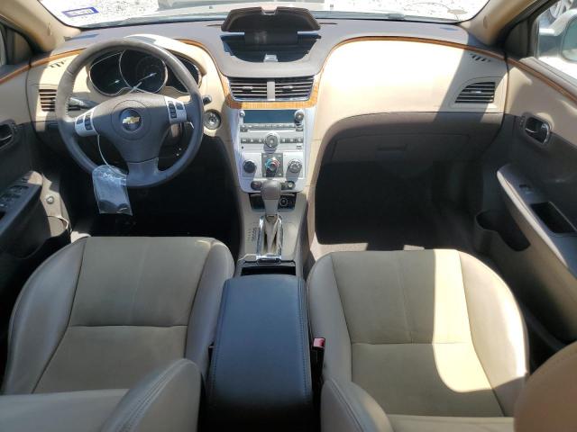 Photo 8 from auction – 2011 CHEVROLET MALIBU 2LT with VIN 1G1ZD5E11BF180849