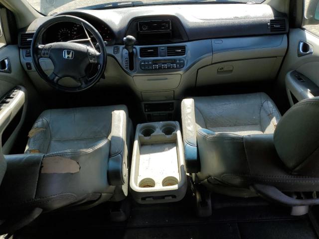 Photo 8 from auction – 2006 HONDA ODYSSEY EX with VIN 5FNRL38726B422881