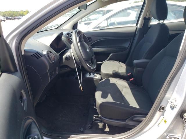Photo 7 from auction – 2019 MITSUBISHI MIRAGE G4 with VIN ML32F3FJ6KHF18696