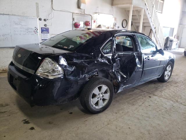 Photo 3 from auction – 2012 CHEVROLET IMPALA LTZ with VIN 2G1WB58K169426990