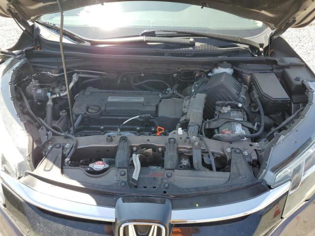 Photo 12 from auction – 2015 HONDA CR-V EX with VIN 3CZRM3H56FG700648