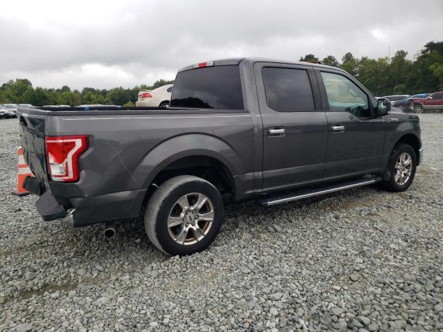 Photo 3 from auction – 2015 FORD F150 SUPER with VIN 1FTEW1CF3FFB37448