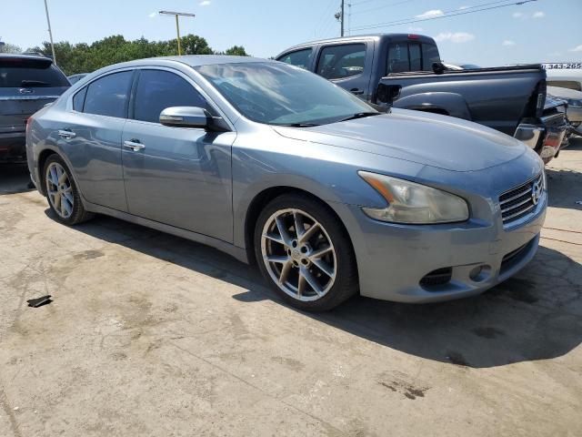 Снимка 4 от търг – 2010 NISSAN MAXIMA S с VIN 1N4AA5AP1AC813198