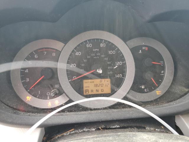 Снимка 9 от търг – 2007 TOYOTA RAV4 с VIN JTMBD33V976046309