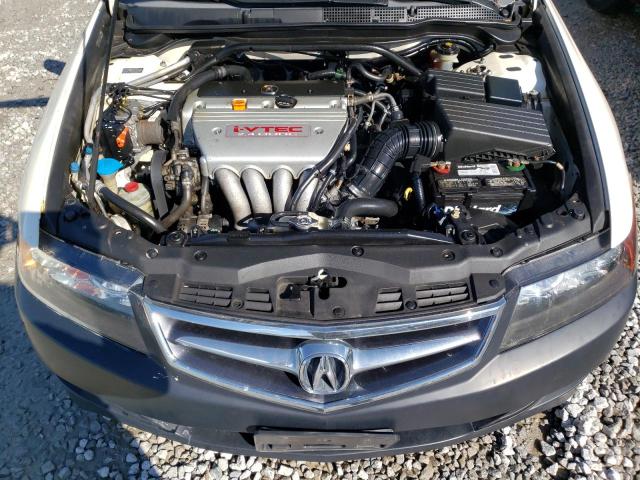 Photo 11 from auction – 2008 ACURA TSX with VIN JH4CL96838C017521
