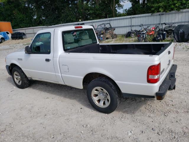 Zdjęcie 2 z aukcji – 2010 FORD RANGER z VIN 1FTKR1AD6APA47726