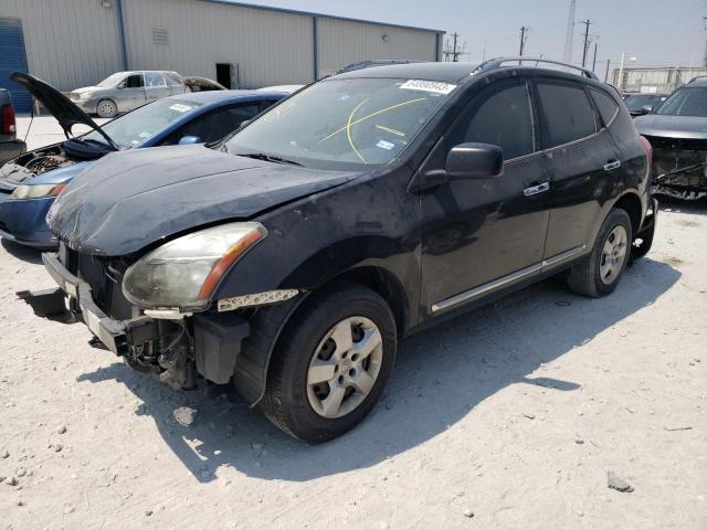 Photo 1 from auction – 2014 NISSAN ROGUE SELE with VIN JN8AS5MT1EW617562