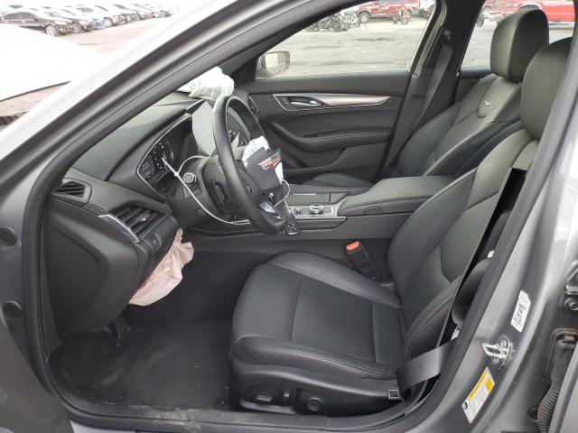 Photo 7 from auction – 2023 CADILLAC CT5 PREMIU with VIN 1G6DN5RK4P0129019