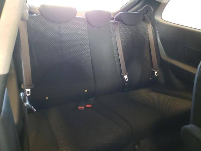 Photo 10 from auction – 2008 HYUNDAI ACCENT GS with VIN KMHCM36C78U074875