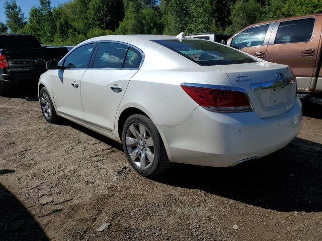 Photo 2 from auction – 2011 BUICK LACROSSE C with VIN 1G4GE5ED0BF330239