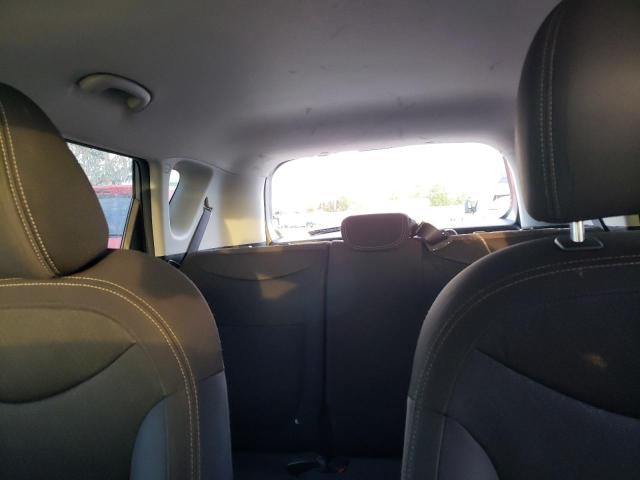 Photo 10 from auction – 2016 KIA SOUL with VIN KNDJN2A23G7379417