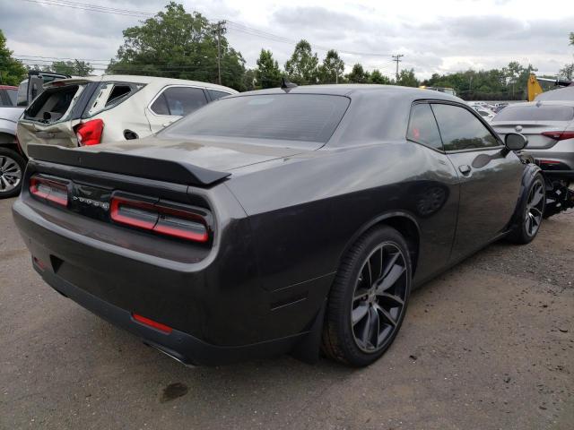 Photo 3 from auction – 2016 DODGE CHALLENGER with VIN 2C3CDZFJ5GH345377