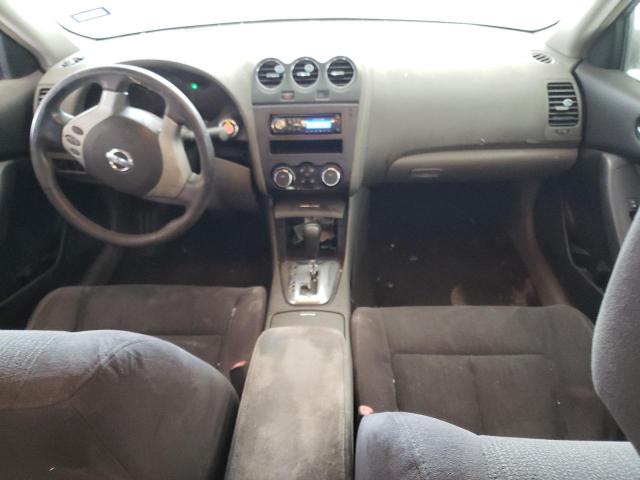 Photo 8 from auction – 2010 NISSAN ALTIMA BAS with VIN 1N4AL2AP5AN487726