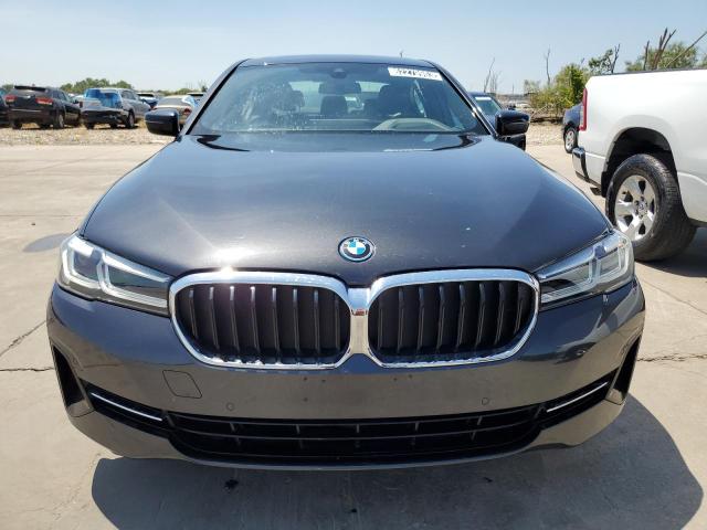 Photo 5 from auction – 2023 BMW 530XE with VIN WBA33AG00PCL21459