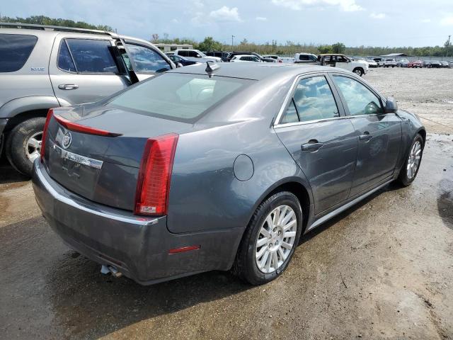 Photo 3 from auction – 2010 CADILLAC CTS LUXURY with VIN 1G6DE5EG2A0144532
