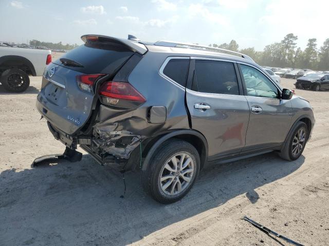 Photo 3 from auction – 2018 NISSAN ROGUE S with VIN KNMAT2MV3JP556194