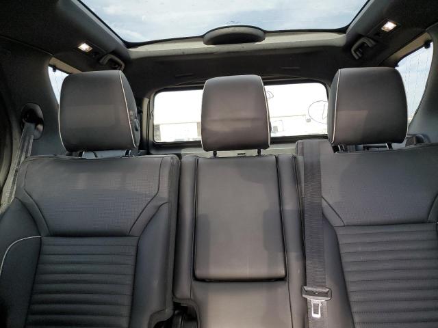 Photo 10 from auction – 2018 LAND ROVER DISCOVERY with VIN SALRR2RV6JA056360