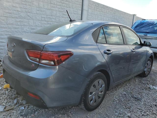 Photo 3 from auction – 2019 KIA RIO S with VIN 3KPA24AB3KE242958