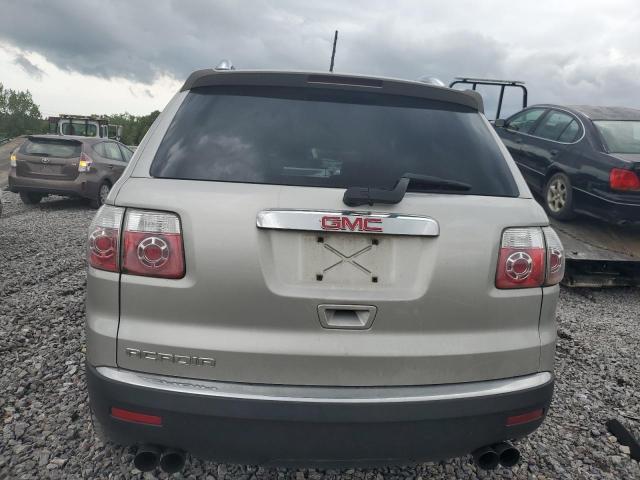Photo 6 from auction – 2007 GMC ACADIA SLT with VIN 1GKER23717J130345