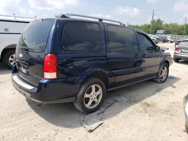 Photo 3 from auction – 2005 CHEVROLET UPLANDER L with VIN 1GNDV33LX5D165085