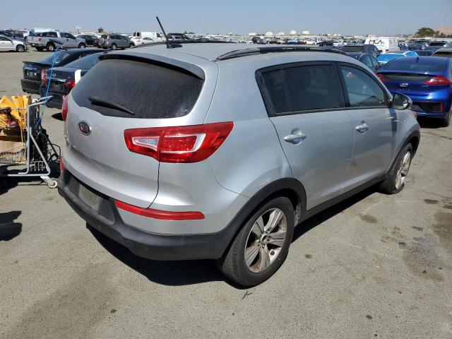 Photo 3 from auction – 2011 KIA SPORTAGE L with VIN KNDPB3A20B7136388