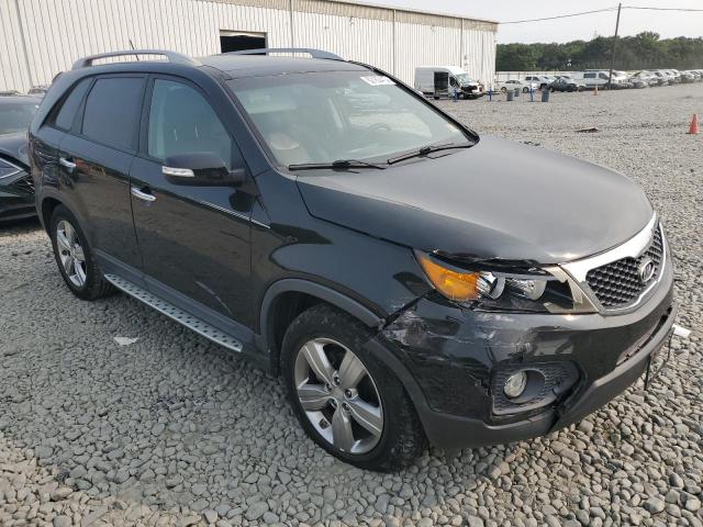 Photo 4 from auction – 2012 KIA SORENTO EX with VIN 5XYKU4A22CG246261