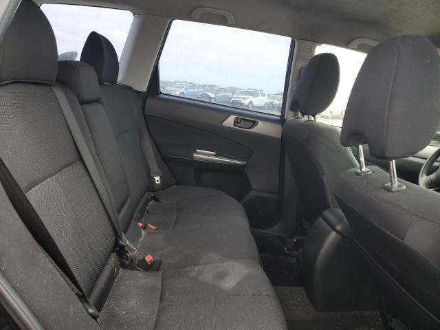 Photo 10 from auction – 2011 SUBARU FORESTER 2 with VIN JF2SHABC4BH774479