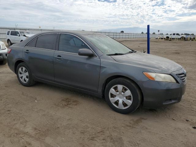 Photo 4 from auction – 2007 TOYOTA CAMRY CE with VIN 4T1BE46K27U624259