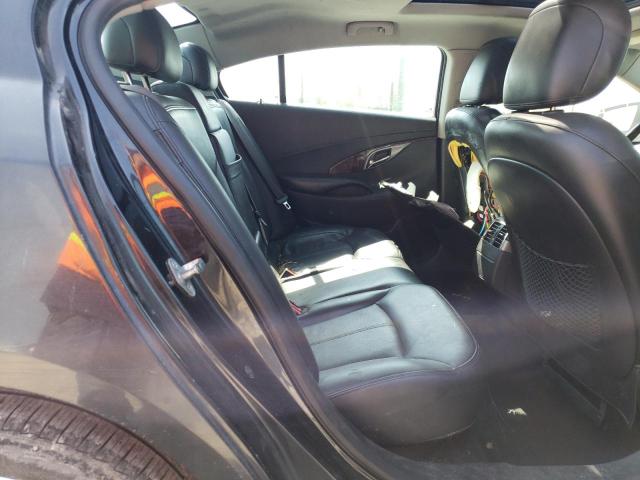Photo 10 from auction – 2012 BUICK LACROSSE P with VIN 1G4GF5E33CF256322