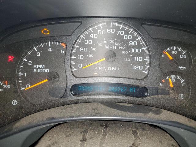 Photo 9 from auction – 2007 CHEVROLET SILVERADO with VIN 1GCHC23D87F170960