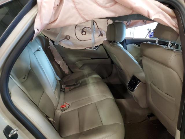 Photo 10 from auction – 2013 CADILLAC XTS PREMIU with VIN 2G61S5S36D9141706