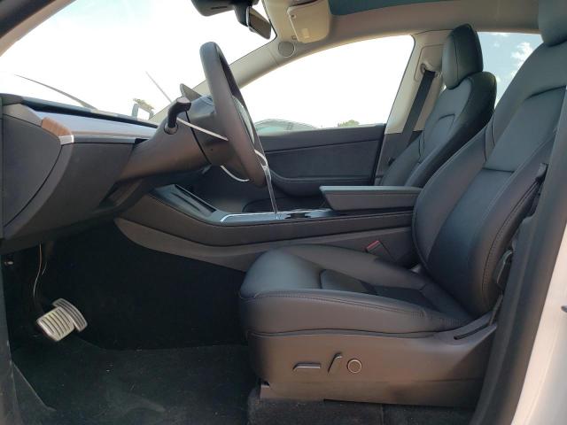 Снимка 7 от търг – 2022 TESLA MODEL Y с VIN 7SAYGDEF9NF510880