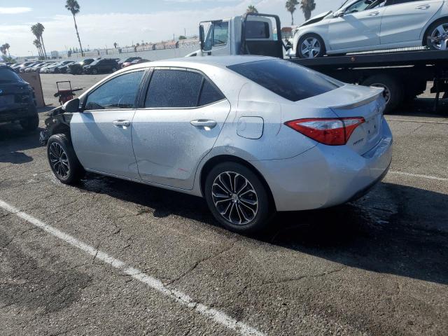 Photo 2 from auction – 2015 TOYOTA COROLLA L with VIN 5YFBURHE8FP280752