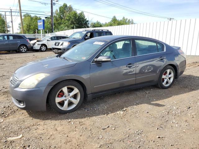 Photo 1 from auction – 2008 NISSAN ALTIMA 3.5 with VIN 1N4BL21E78N464459